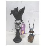 HALLOWEEN DECOR