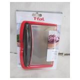 NEW T-FAL BENCH SCRAPER & SCOOP