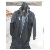 GUC WOMENS SPEEDO JACKET SIZE XXS