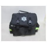 MEDICAL EMERGENCY BAG WITH SUPPLY