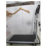 GUC FOLDING HANDLE FLAT DOLLY
