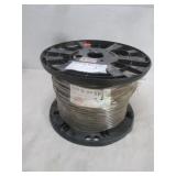 SPOOL OF  CABLE
