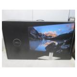 NEW IN BOX DELL ULTRA SHARP 24' MONITOR