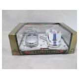 BBURAGO 1/24 SCALE GIFT COLLECTION DIE CAST CARS