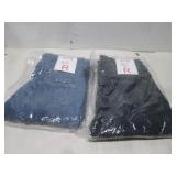 LOT 2 NEW  JEANS SIZE 32