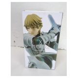 NEW  FATE/ EXTRA LAST ENCORE EXQ ANIME FIGURE