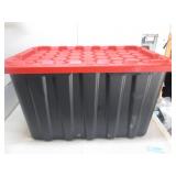 GUC TUFF STORAGE PLASTIC BIN
