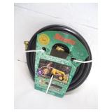 NEW STRATA 50' INDUSTRIAL GRADE WATER HOSE