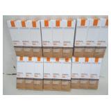 LOT 6 LA ROCHE POSAY ANTHELIOS SPF50+ EXP 7 2026