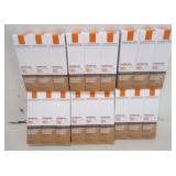 LOT 6 LA ROCHE POSAY ANTHELIOS SPF50+ EXP 7 2026