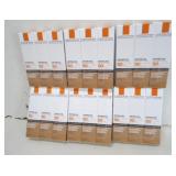 LOT 6 LA ROCHE POSAY ANTHELIOS SPF50+ EXP 7 2026