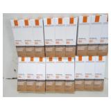 LOT 6 LA ROCHE POSAY ANTHELIOS SPF50+ EXP 7 2026