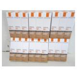 LOT 6 LA ROCHE POSAY ANTHELIOS SPF50+ EXP 7 2026