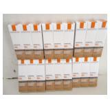 LOT 6 LA ROCHE POSAY ANTHELIOS SPF50+ EXP 7 2026