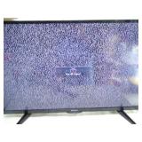 GUC WESTINGHOUSE TV- TURNS ON