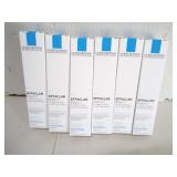 LOT 6 NEW LA ROCHE-POSAY ACNE TREATMENT LOTION