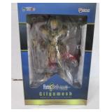 NEW FATE/EXTELLA GILGAMESH 1/8 SCALE ANIME FIGURE