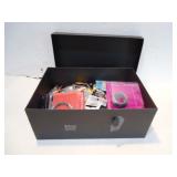 MEMORY BOX OF NEW HARDWARE