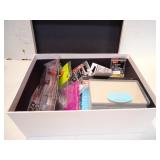 MEMORY BOX OF NEW HARDWARE