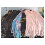 VARIOUS LADIES SUMMER DRESSES NO SIZE