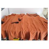 LOT OF 3 MENS POLO SHIRT STILL WITH TAG