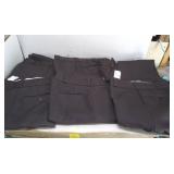 LOT MENS DRESS PANTS