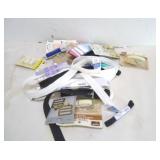 ASSORTED SEWING SUPPLY