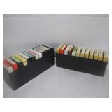 VINTAGE 8 TRACK TAPES