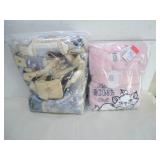 NEW LADIES PAJAMA/ HOMEWEAR+ DOLL STYLE OUTFIT