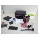 VARIOUS MISCELLANEOUS ITEMS