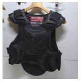 GUC FIELD ARMOR SIZE S-M
