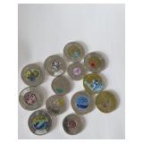 GROUP OF SPECIAL EDITUON CANADIAN COINS