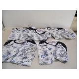 LOT NEW OLD STOCK GIRLS T-SHIRTS