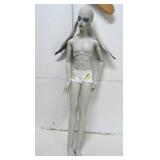 COLLECTIBLE FANTASY MALE BALL JOINTED DOLL