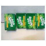 LOT NEW IRISH SPRING BAR SOAPS