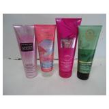 LOT VARIOUSBODY CARE PRODUCTS