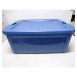 GUC STERILITE PLASTIC STORAGE BIN