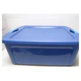 GUC STERILITE PLASTIC STORAGE BIN
