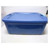 GUC STERILITE PLASTIC STORAGE BIN