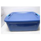 GUC STERILITE PLASTIC STORAGE BIN