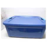 GUC STERILITE PLASTIC STORAGE BIN