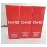LOT 3 NEW ONE SIZE TURN UP THE BASE BBB CREAM