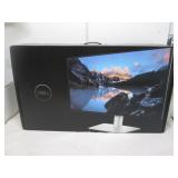 NEW SEALED  DELL ULTRASHARP 24' MONITOR