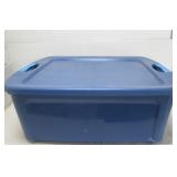 GUC STERILITE PLASTIC STORAGE BIN