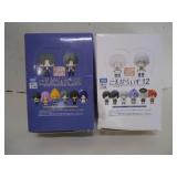 LOT COLLECTIBLE ANIME