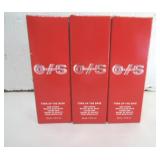 LOT 3 NEW ONE SIZE TURN UP THE BASE BBB CREAM