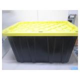 GUC 102L HEAVY DUTY PLASTIC STORAGE BIN