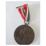 VINTAGE WAR MEDAL