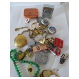 MISCELLANEOUS SMALL COLLECTIBLE
