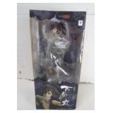 NEW IN BOX  HYAKKIMARU ANIME FIGURE